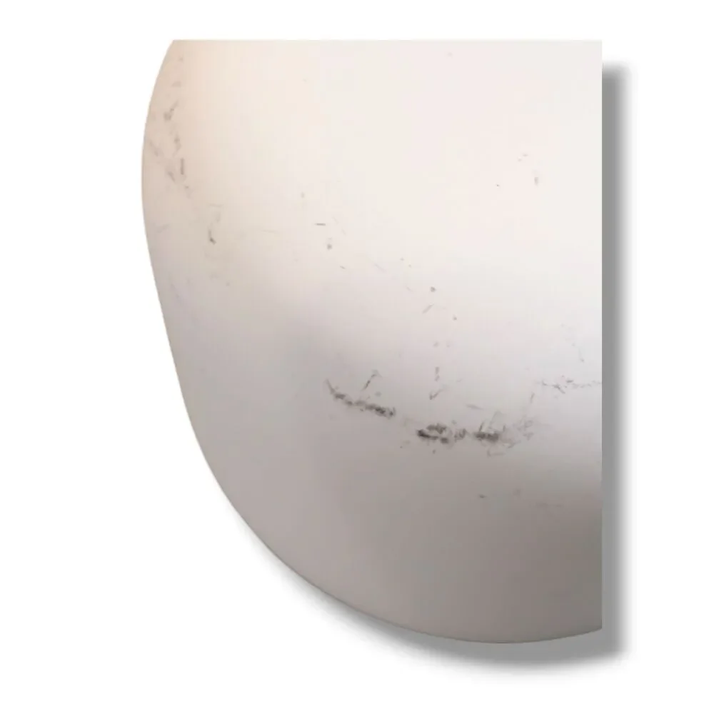 Google Nest Wi-Fi Router Snow H2D AC2200 Handles 100 Devices 2 Ethernet Ports